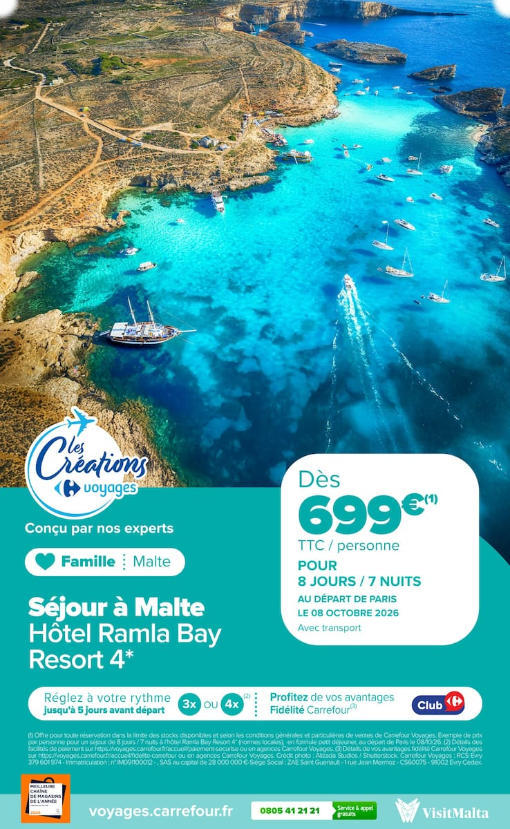 CARREFOUR MARKET - Page 16