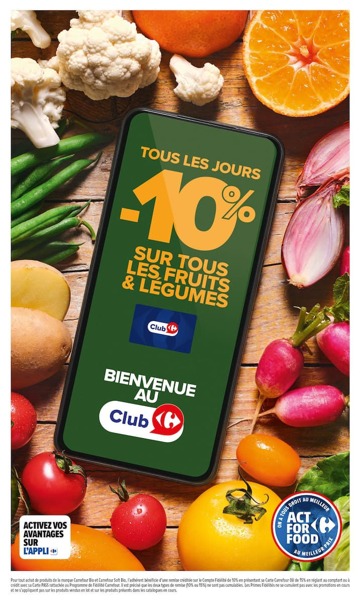 CARREFOUR MARKET - Page 4