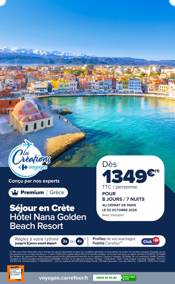 CARREFOUR MARKET - Page 15