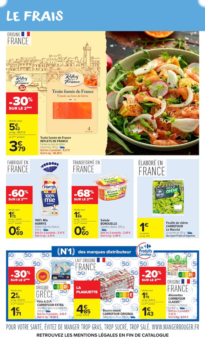 CARREFOUR MARKET - Page 7