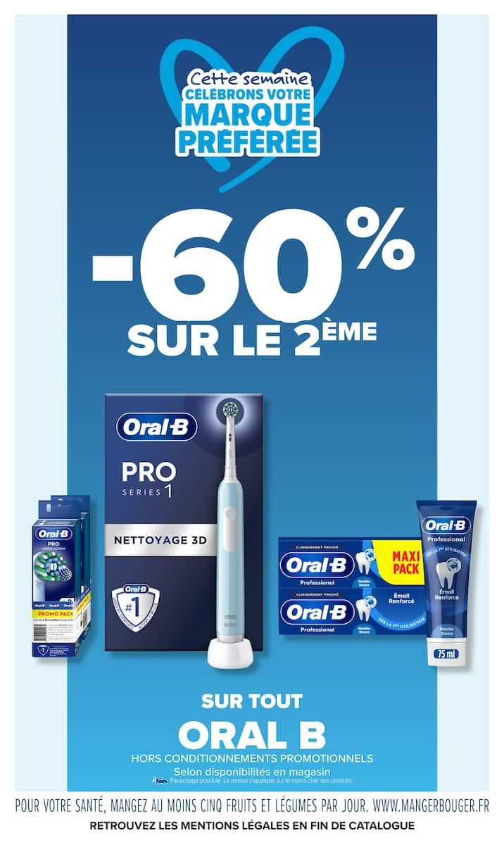 CARREFOUR MARKET - Page 13