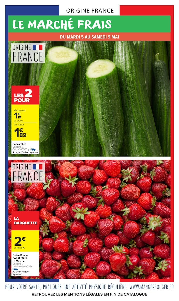 CARREFOUR MARKET - Page 6