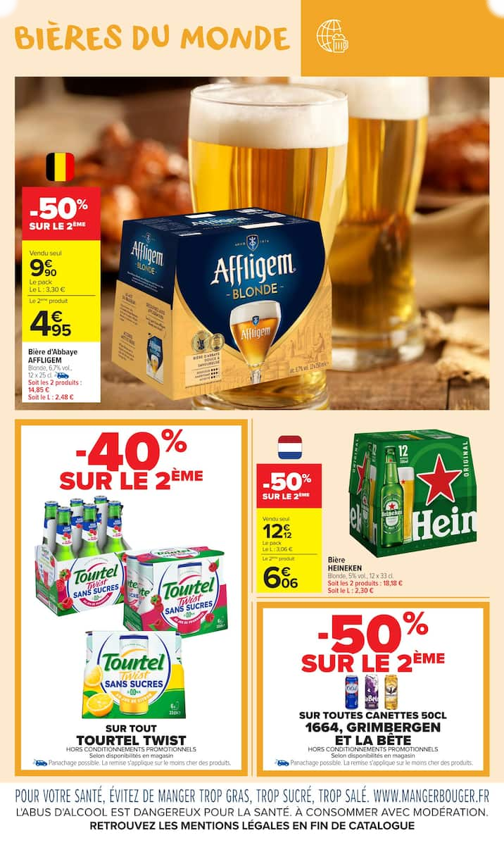 CARREFOUR MARKET - Page 11