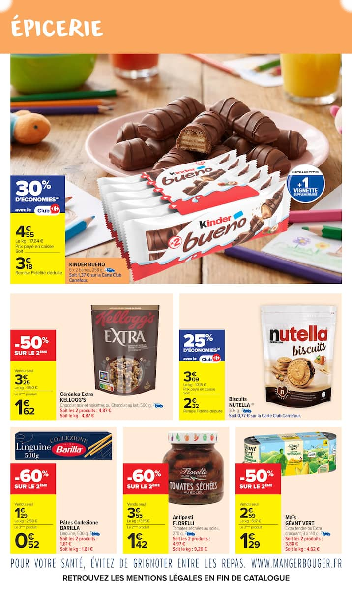 CARREFOUR MARKET - Page 8