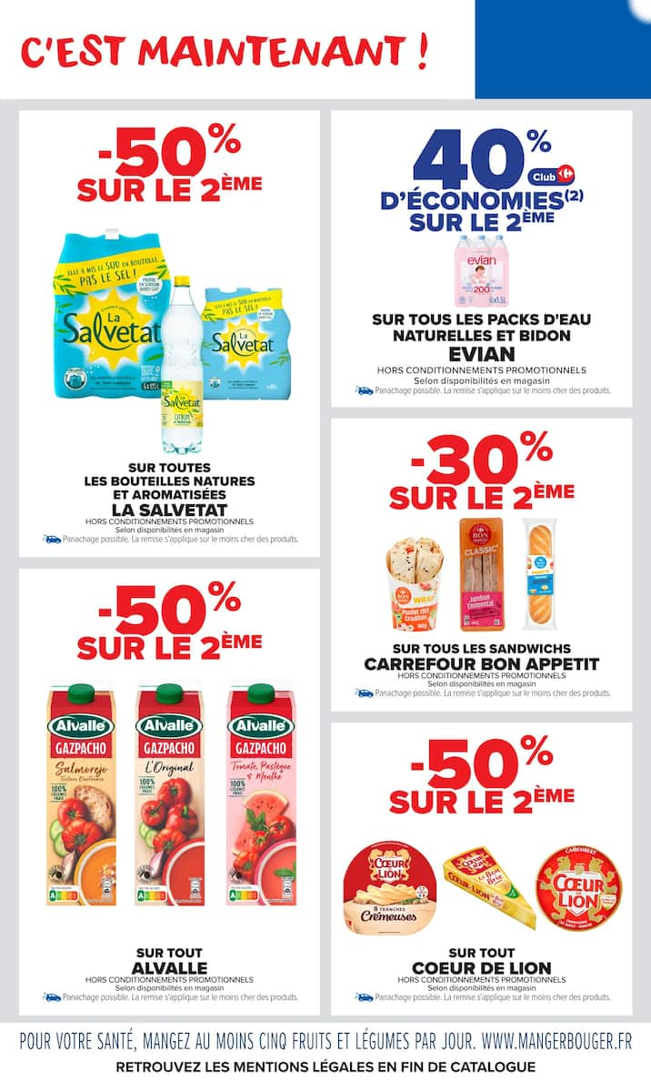 CARREFOUR MARKET - Page 9