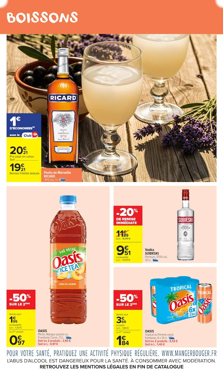 CARREFOUR MARKET - Page 10