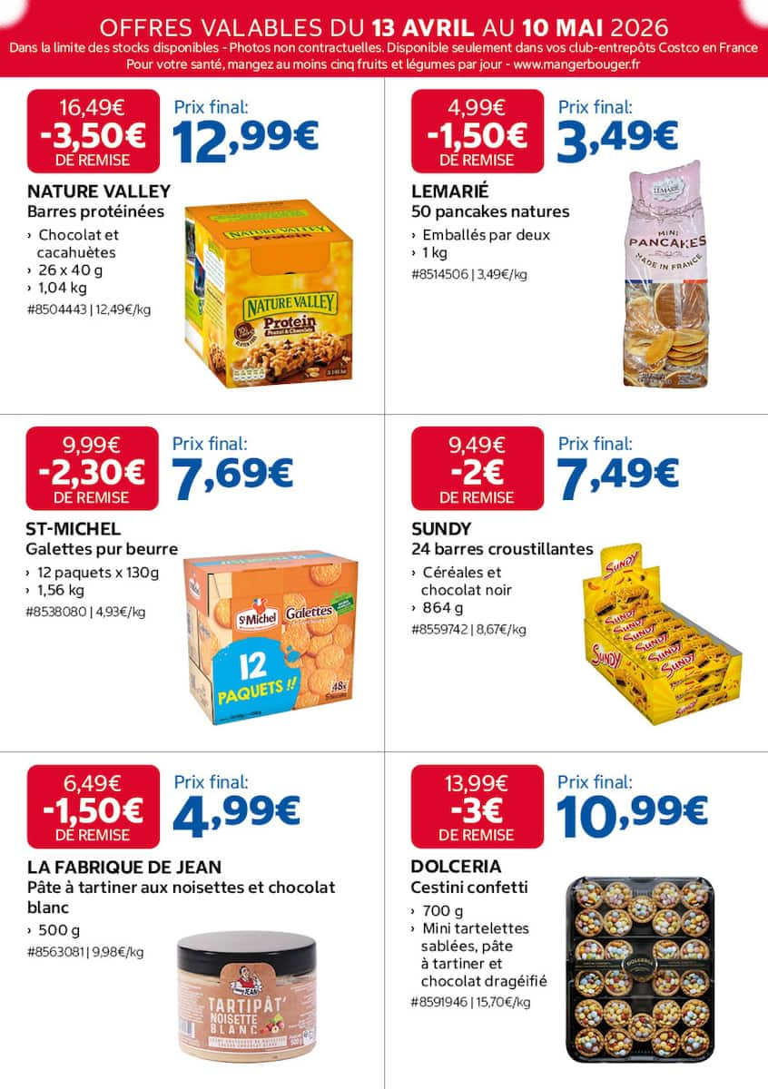  Catalog page 4 image 