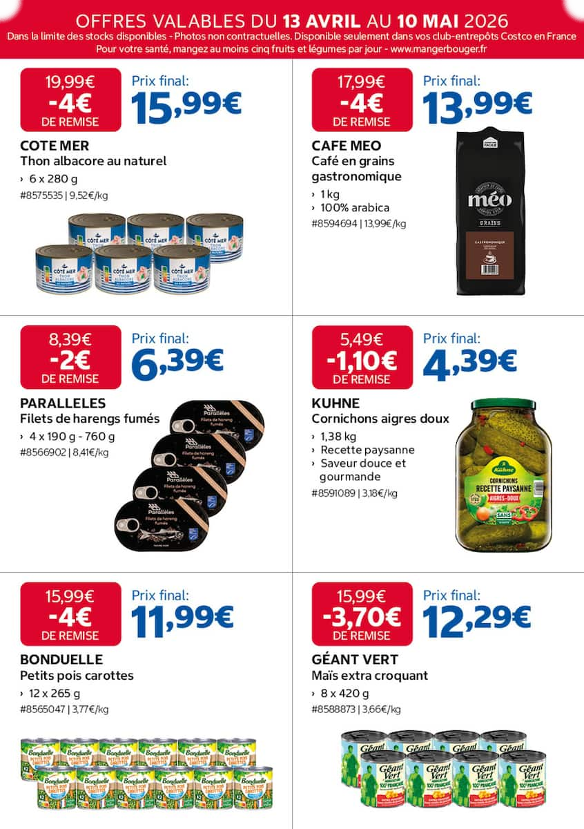  Catalog page 2 image 