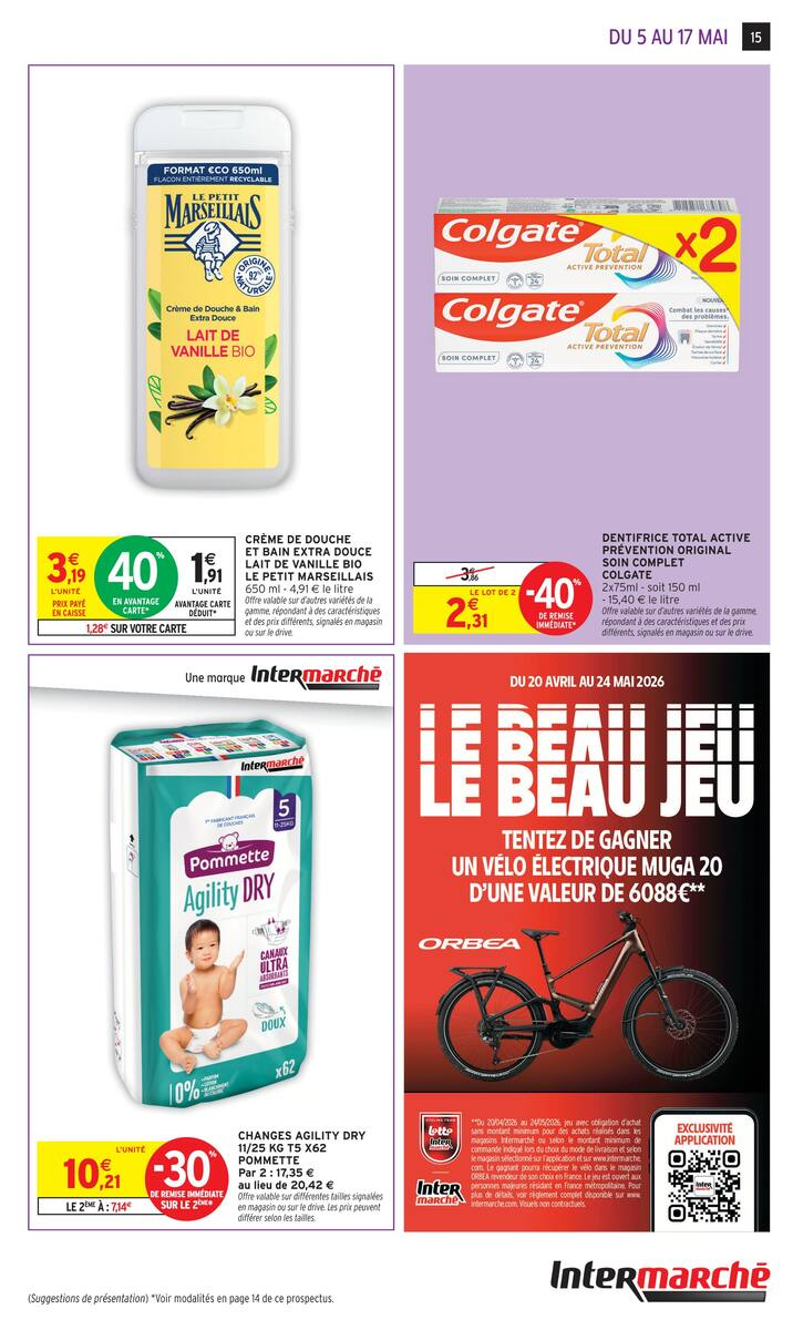 Intermarché - Page 15