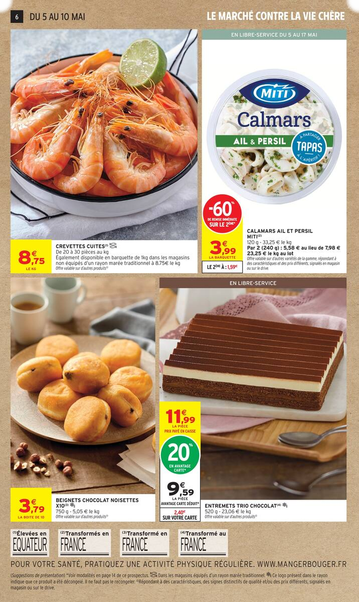 Intermarché - Page 6