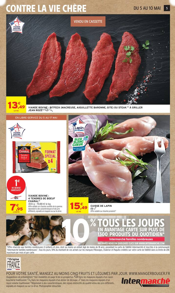 Intermarché - Page 5