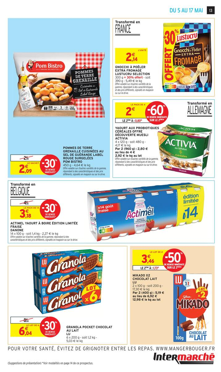 Intermarché - Page 13