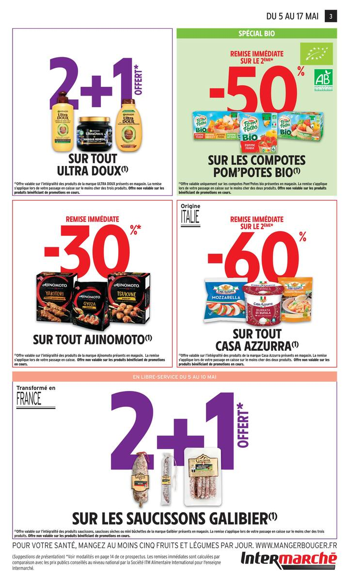 Intermarché - Page 3