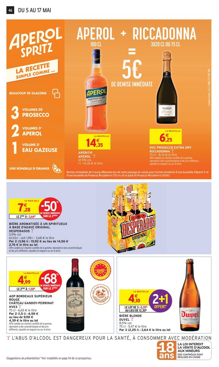 Intermarché - Page 46