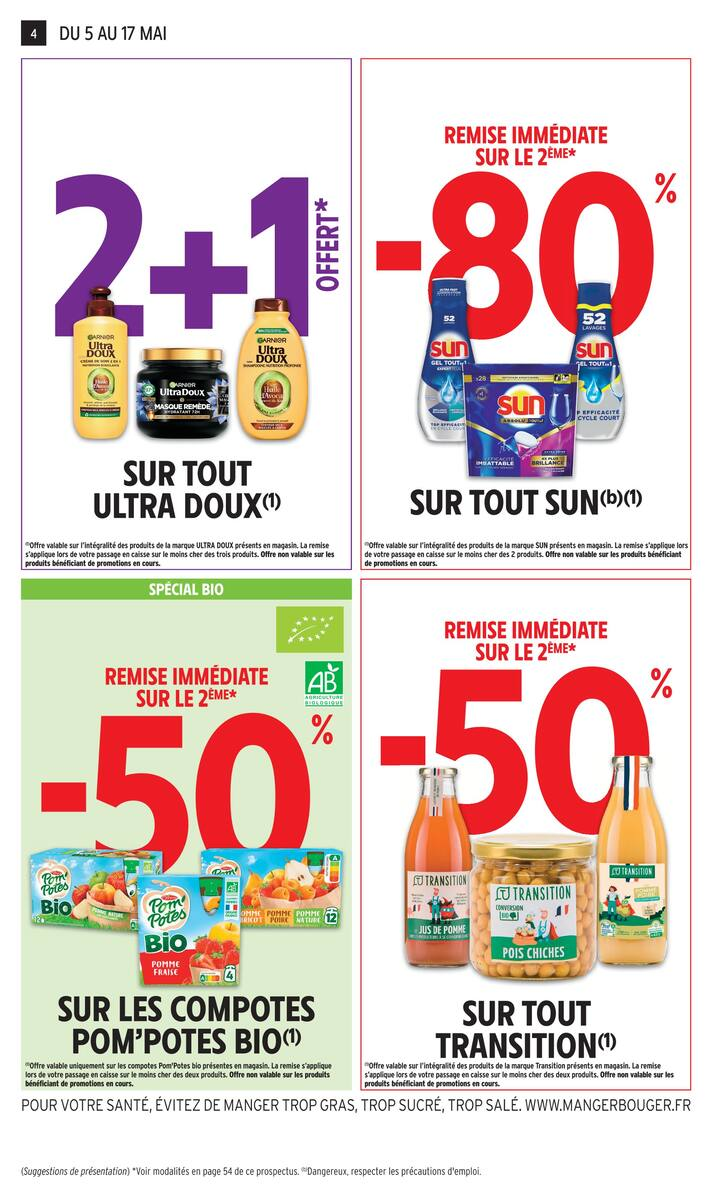 Intermarché - Page 4