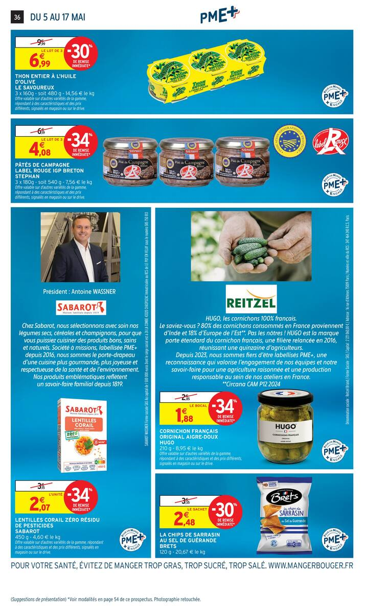Intermarché - Page 36