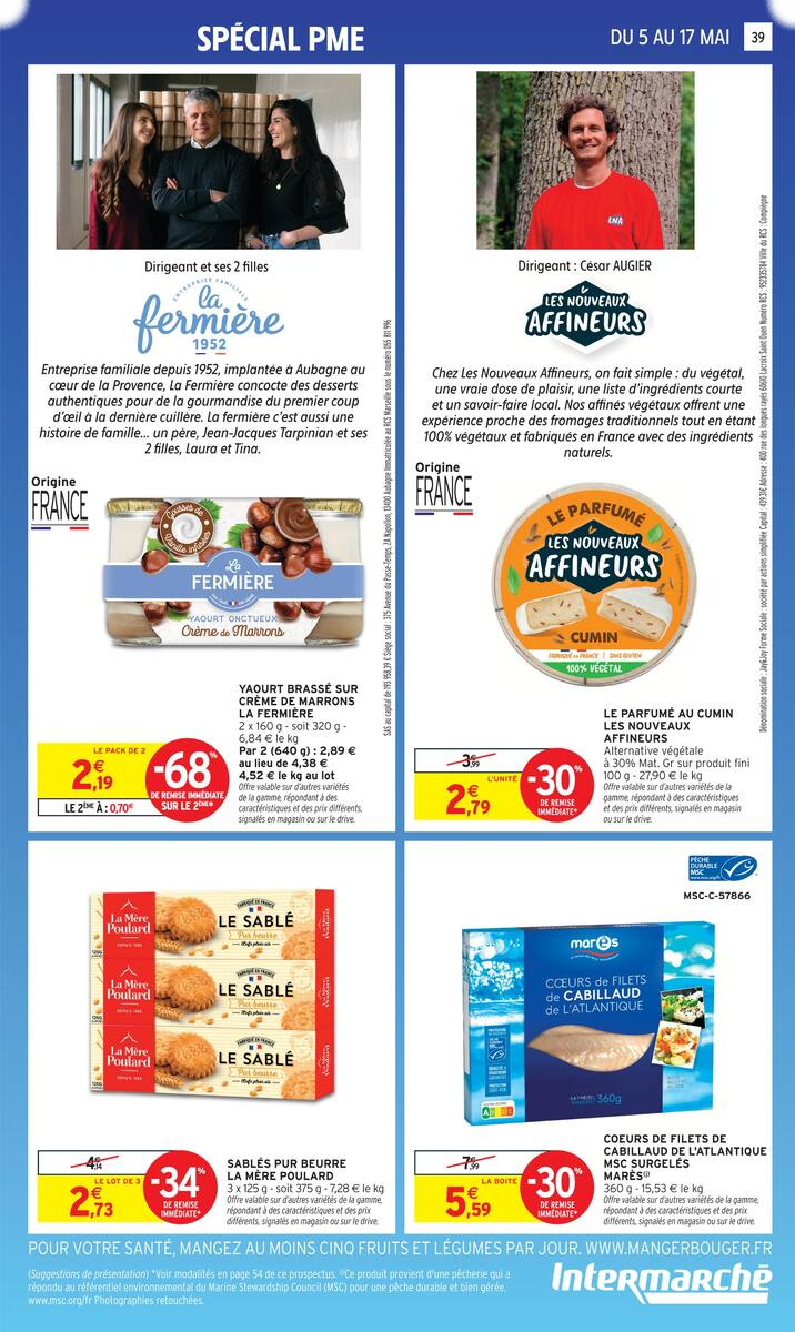 Intermarché - Page 39