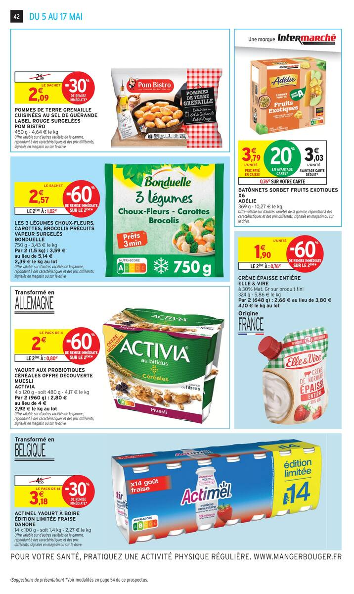Intermarché - Page 42