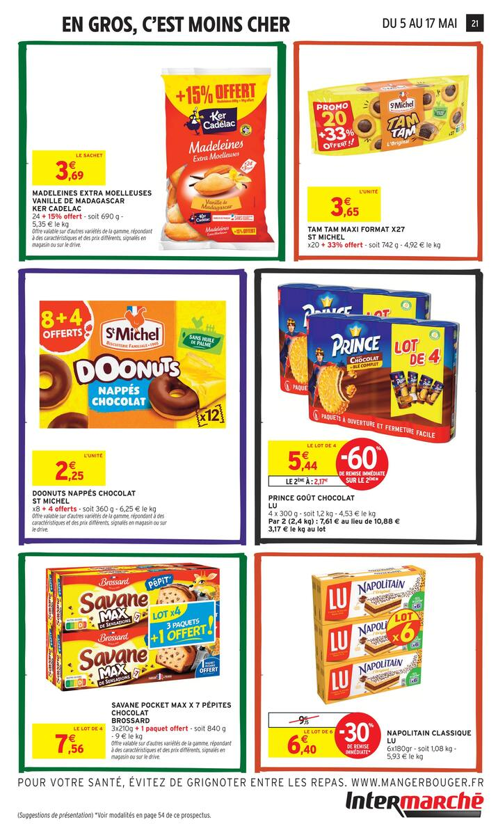 Intermarché - Page 21