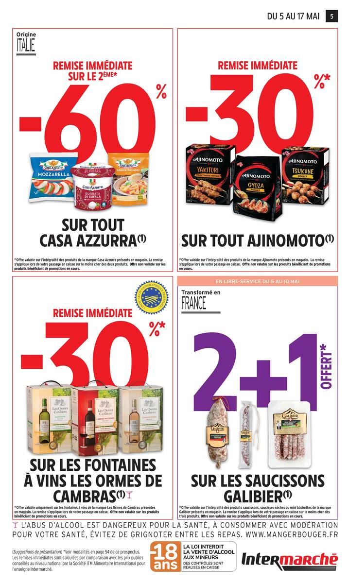 Intermarché - Page 5
