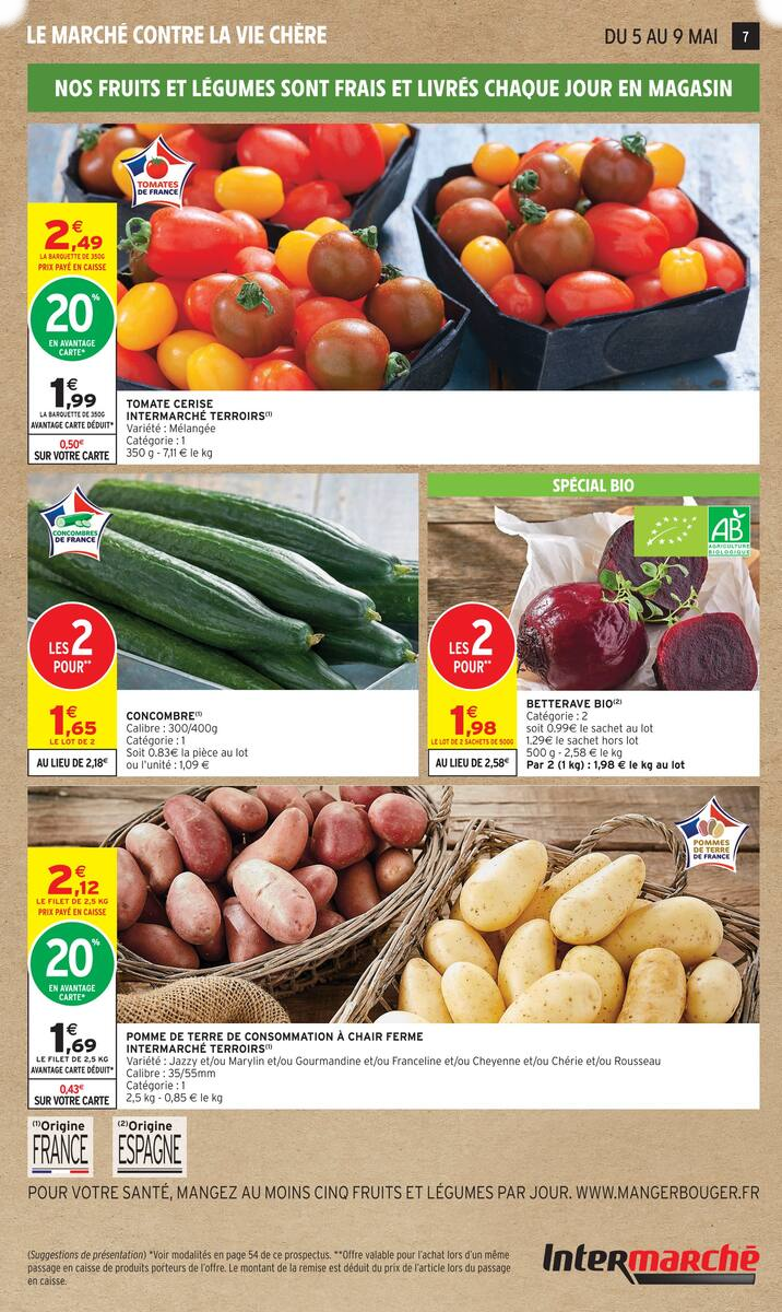 Intermarché - Page 7