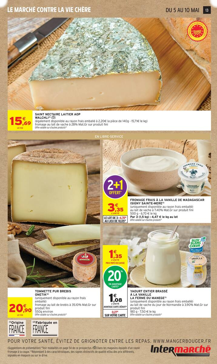 Intermarché - Page 13