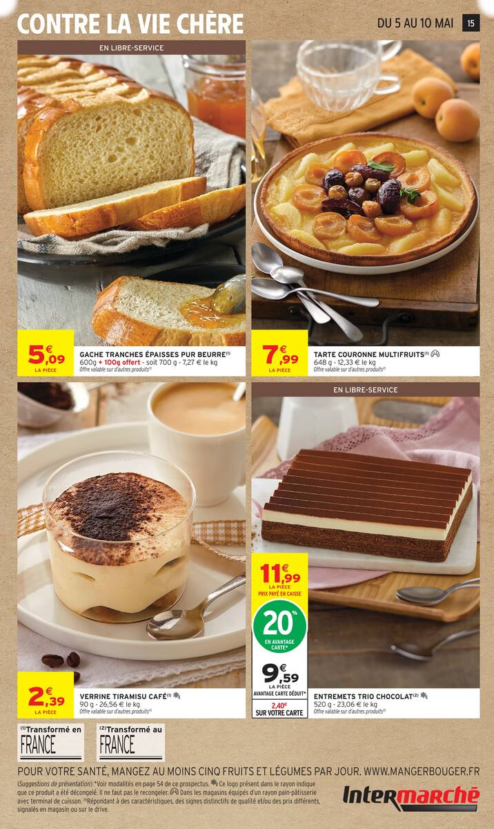 Intermarché - Page 15