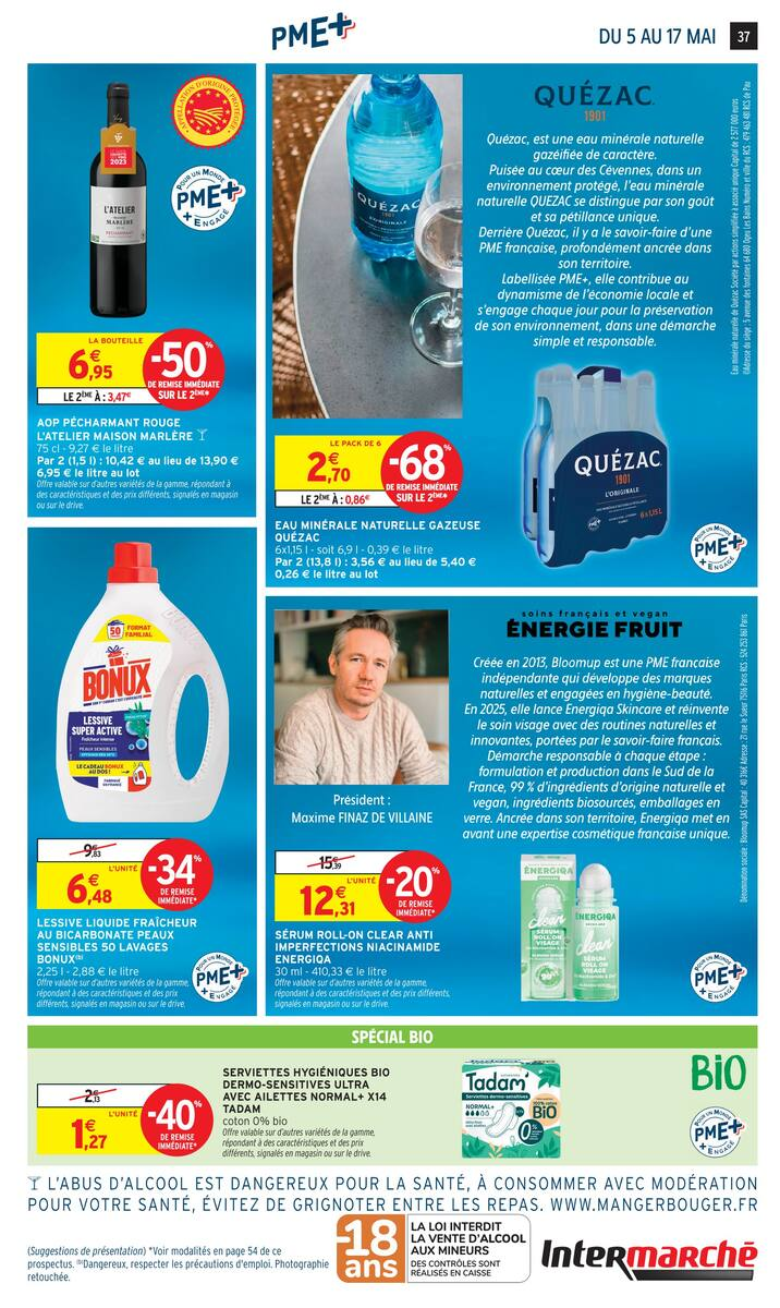 Intermarché - Page 37