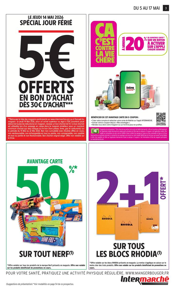 Intermarché - Page 3