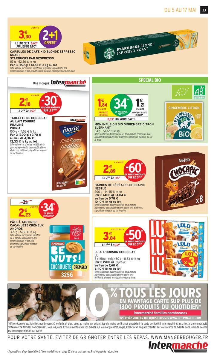 Intermarché - Page 33