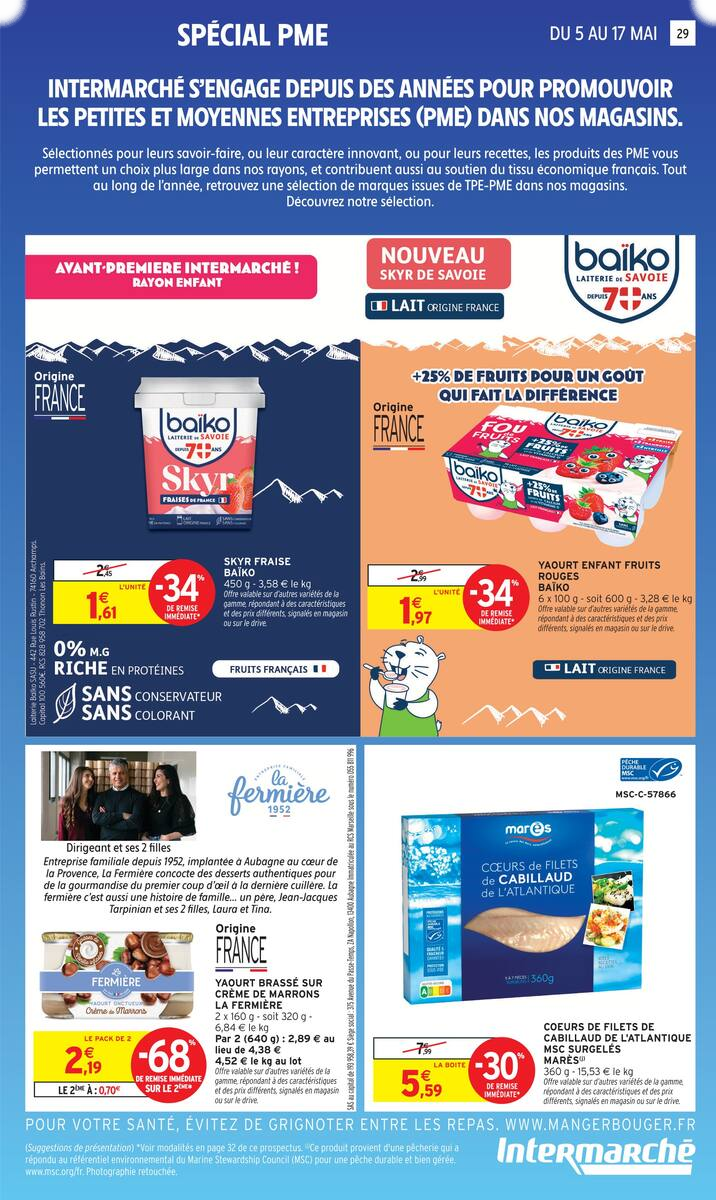 Intermarché - Page 29