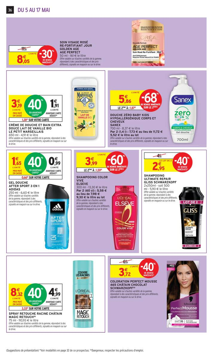 Intermarché - Page 36