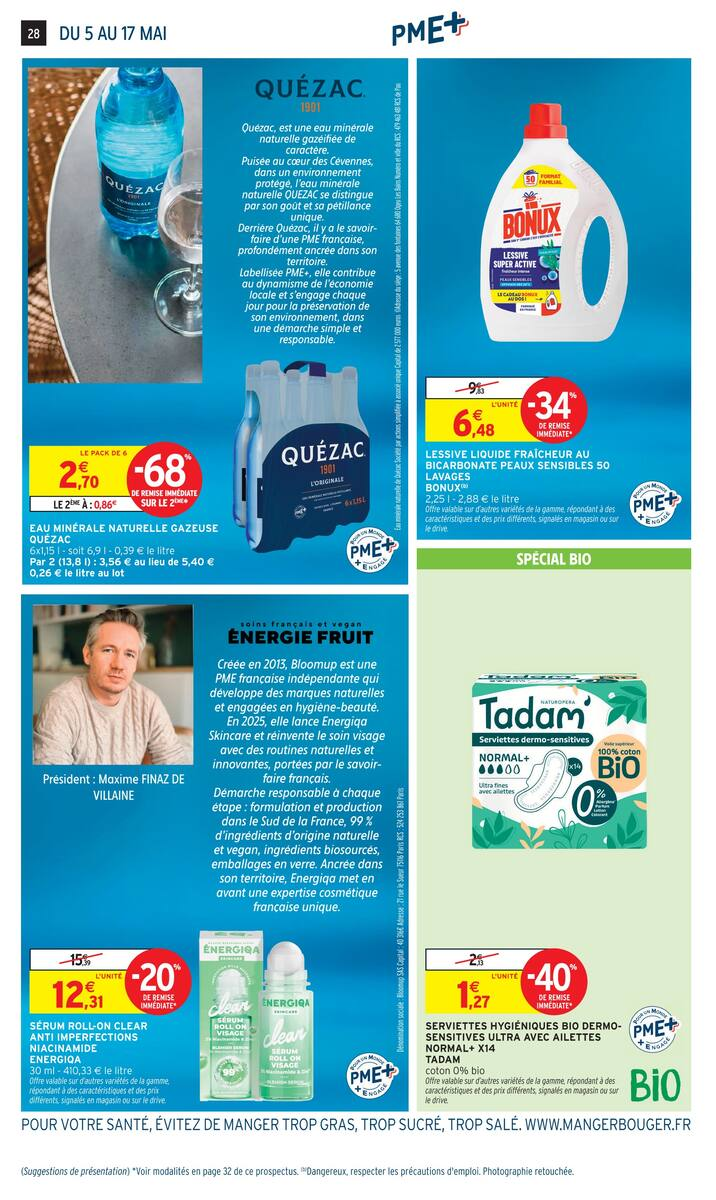 Intermarché - Page 28