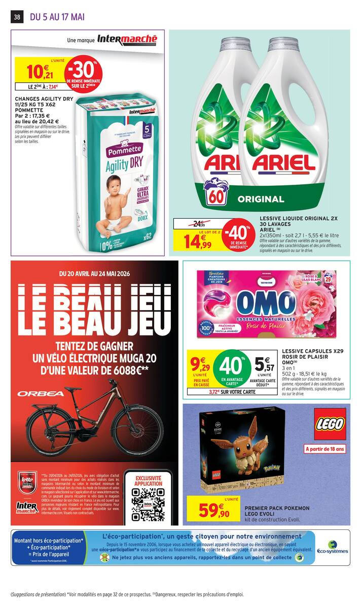 Intermarché - Page 38