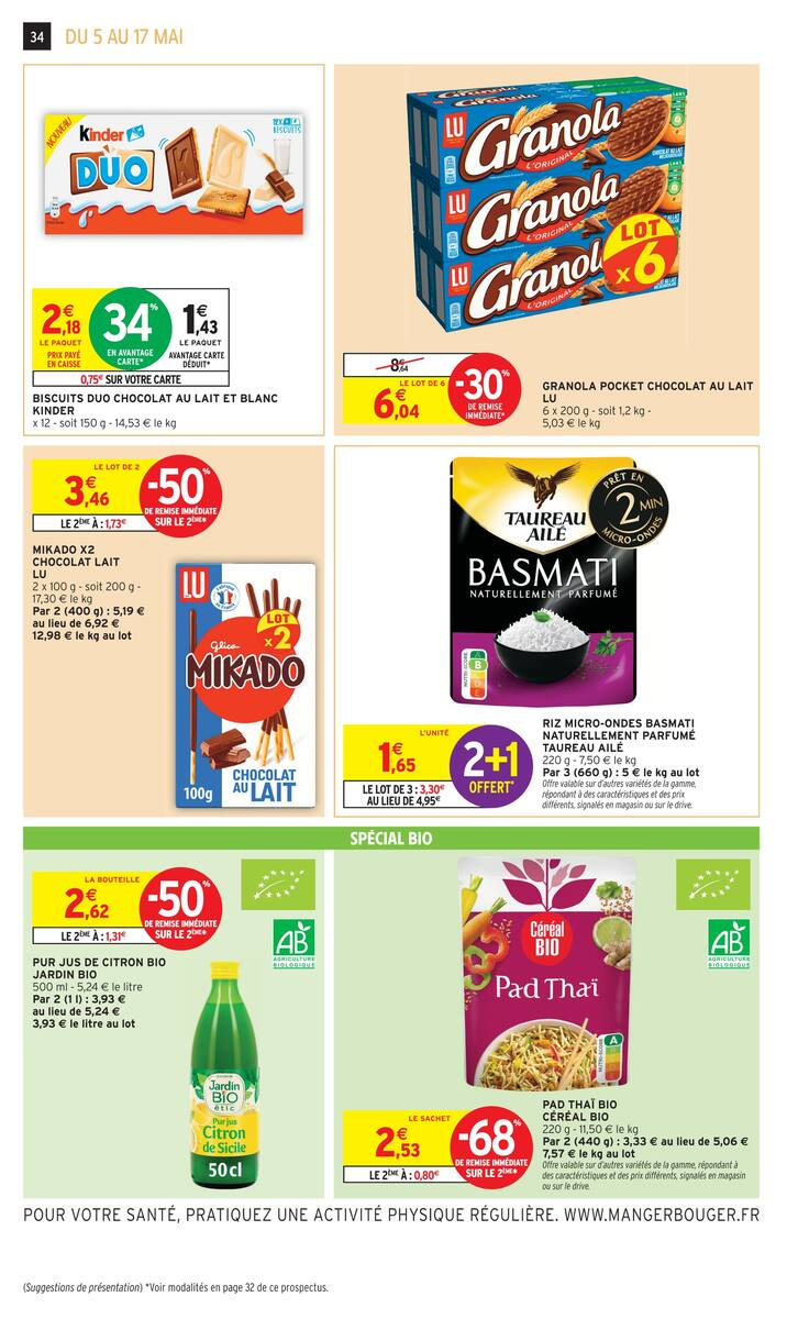 Intermarché - Page 34
