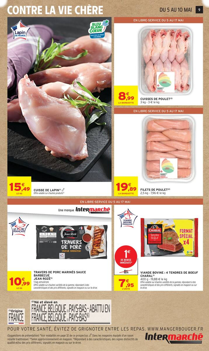 Intermarché - Page 9