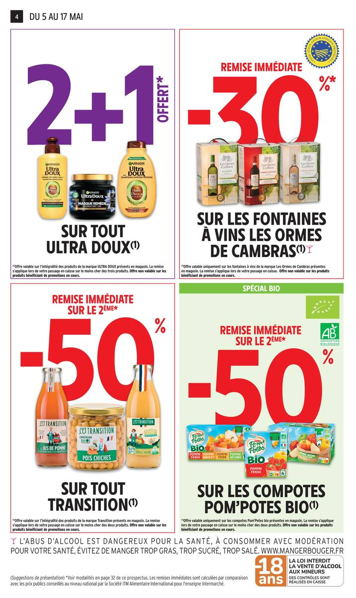 Intermarché - Page 4