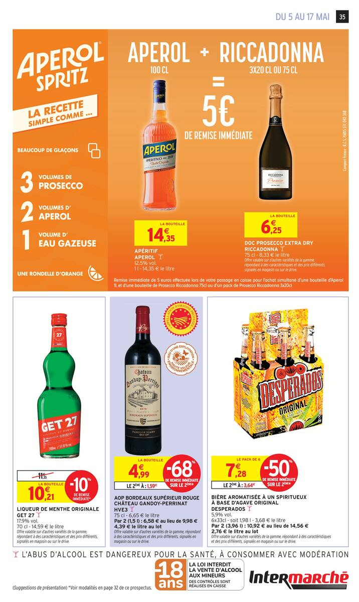 Intermarché - Page 35