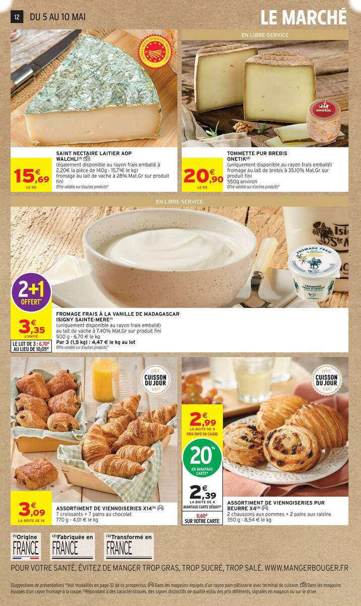 Intermarché - Page 12