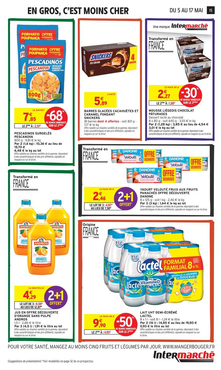 Intermarché - Page 15