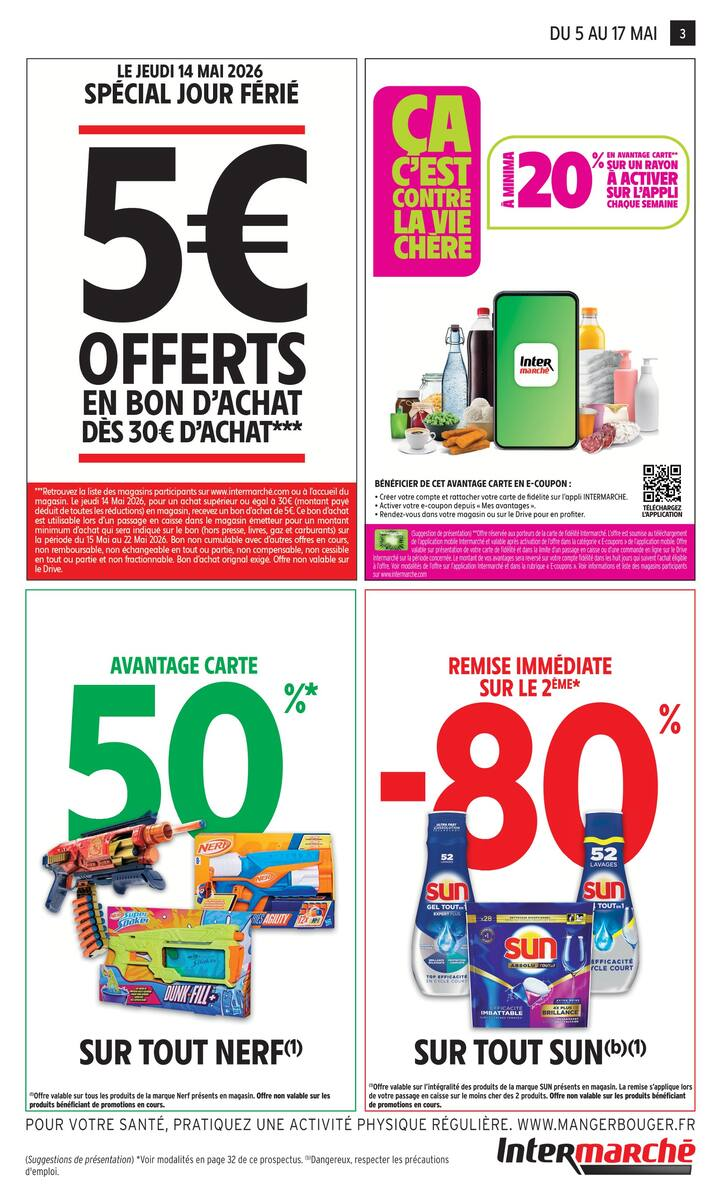 Intermarché - Page 3