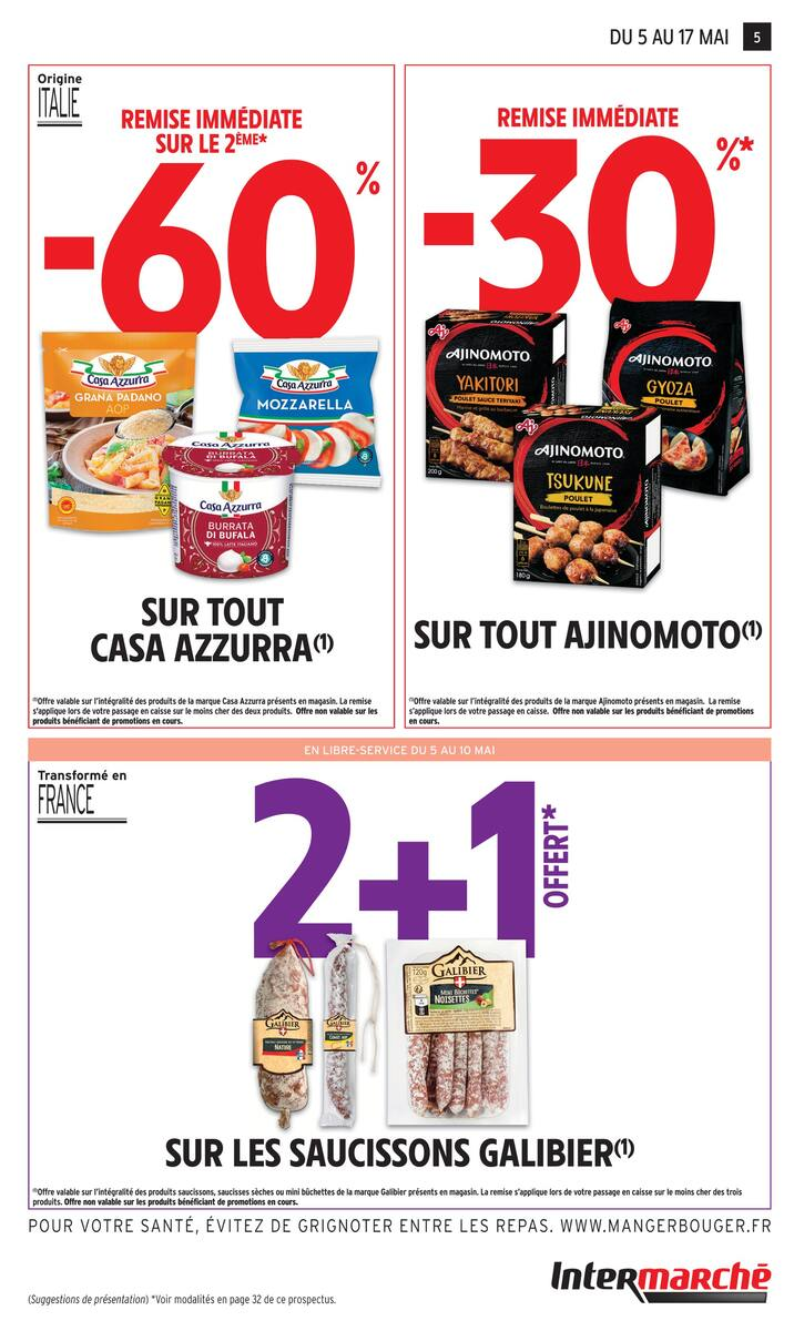 Intermarché - Page 5