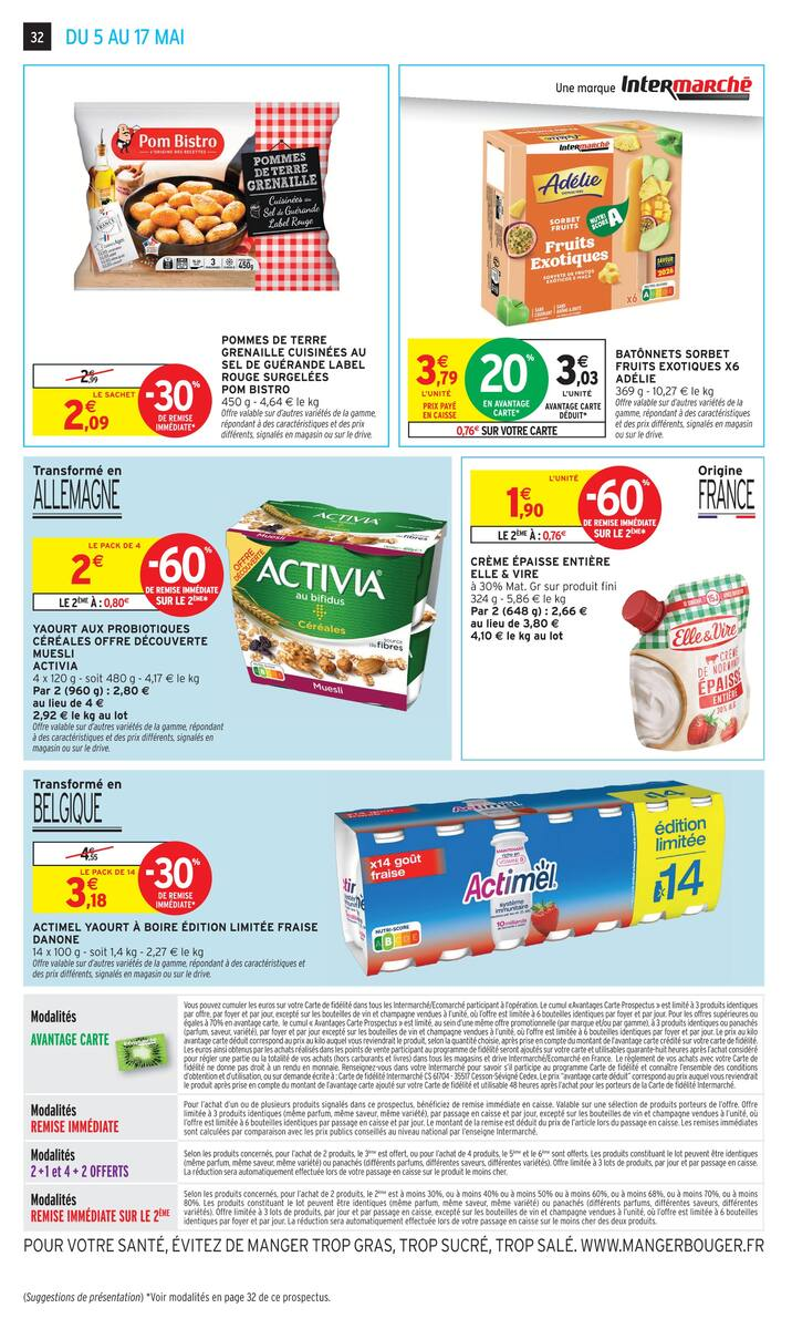 Intermarché - Page 32