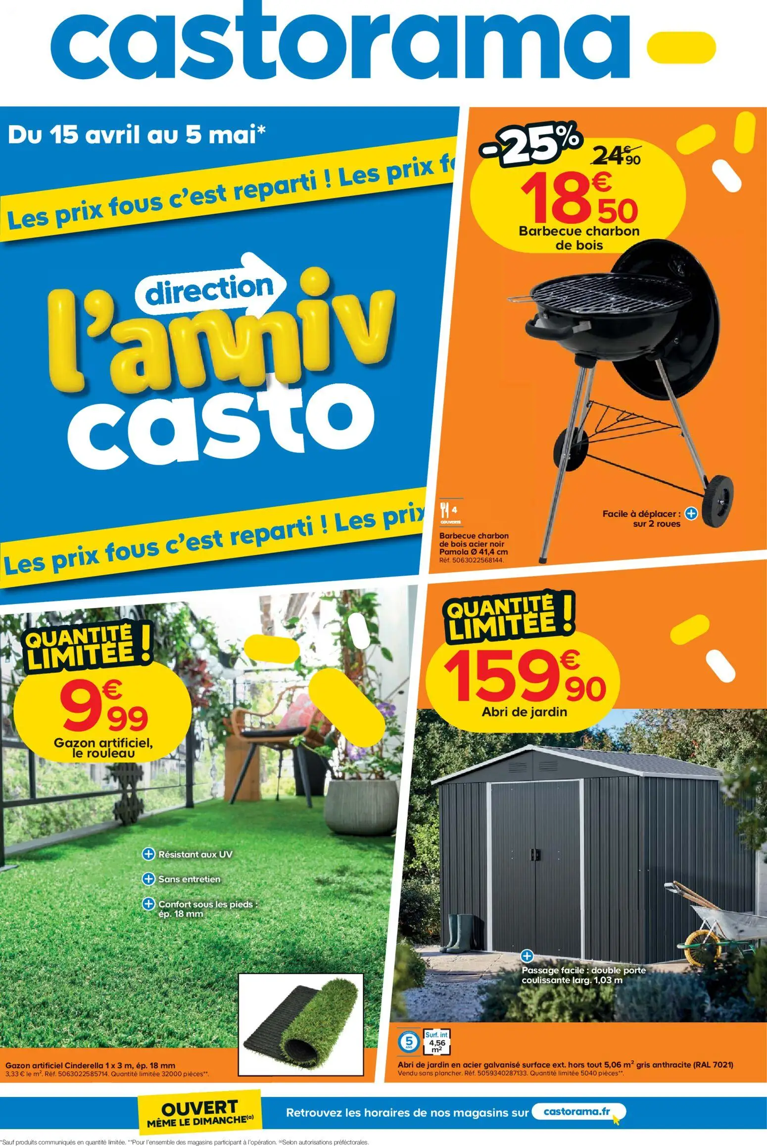  Catalog page 1 image 