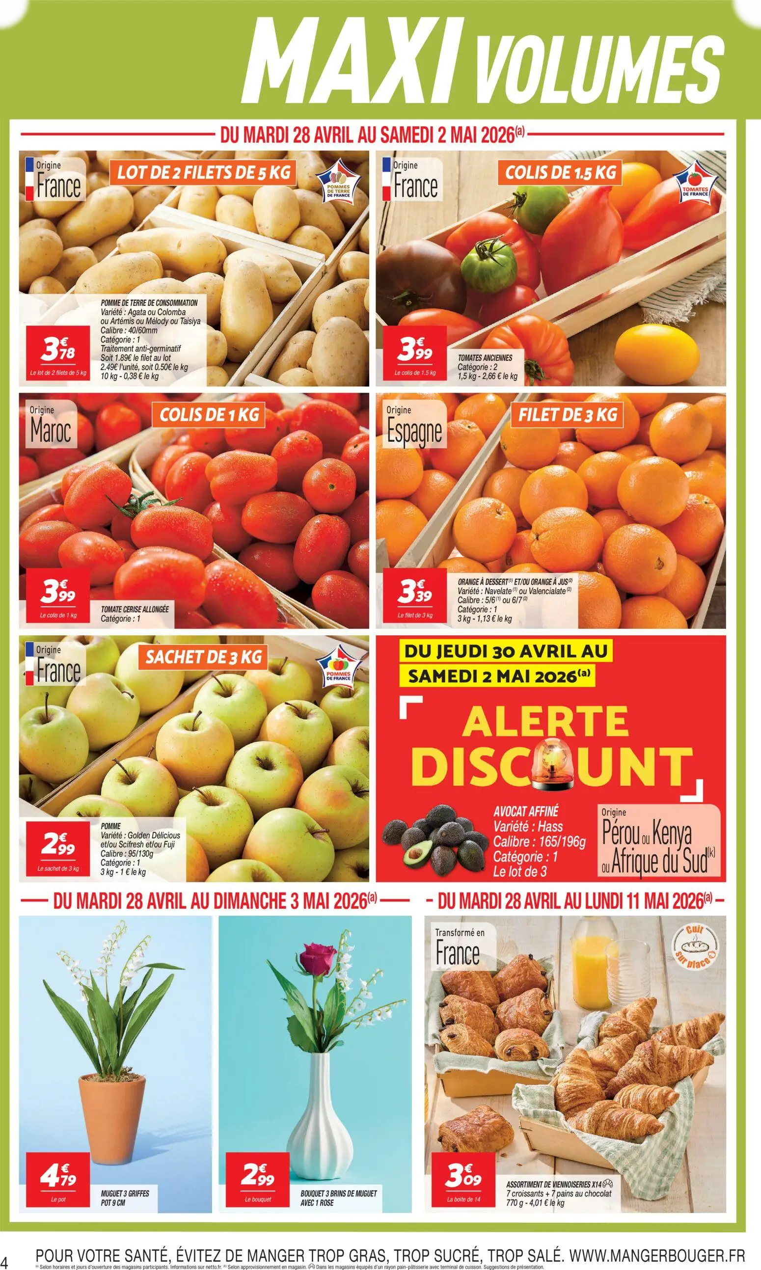  Catalog page 4 image 