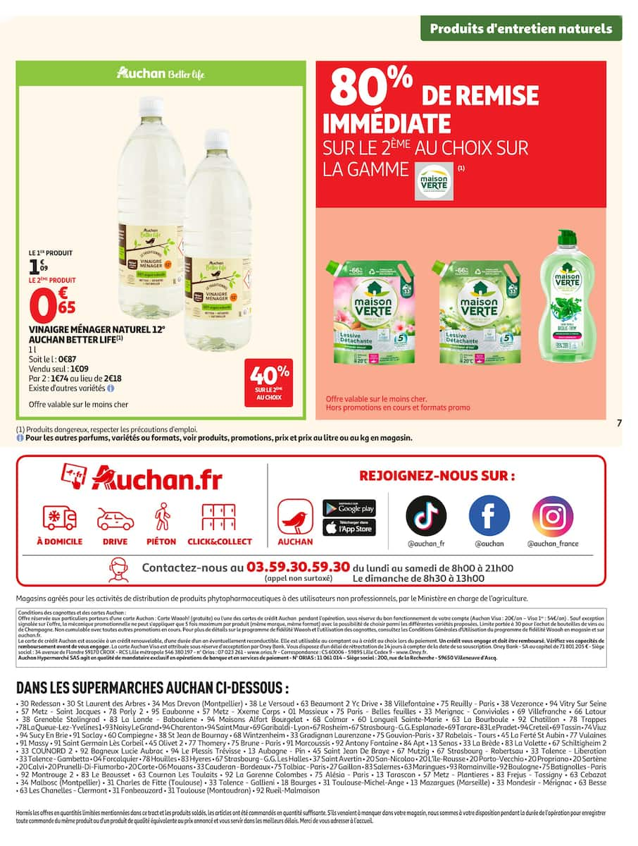 TOUT LE BIO - Page 7