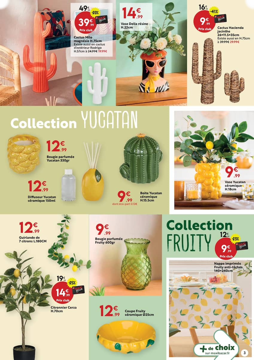  Catalog page 3 image 