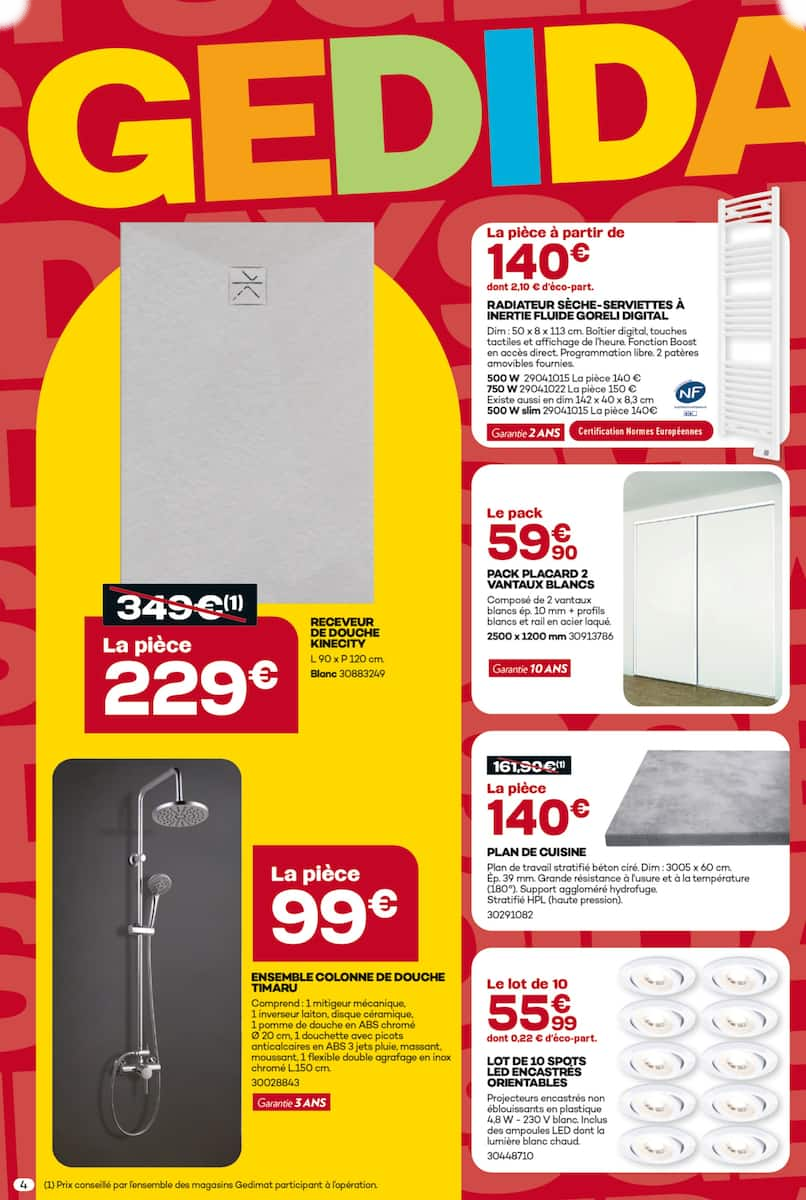  Catalog page 4 image 