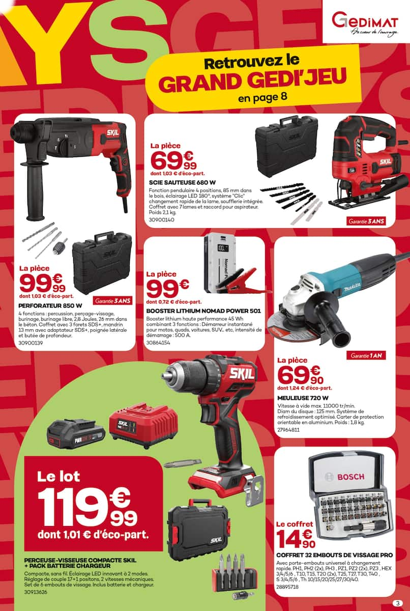  Catalog page 3 image 