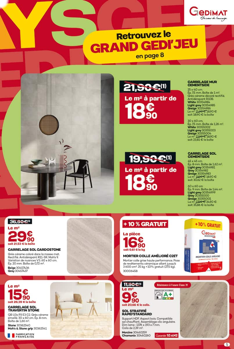  Catalog page 5 image 